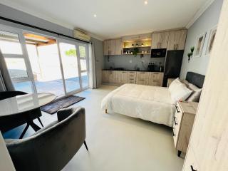 Rissie's Place - Gordonsbaai - 0