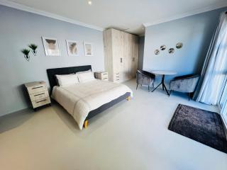 Rissie's Place - Gordonsbaai - 5