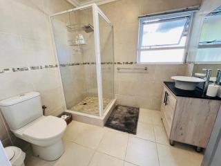 Rissie's Place - Gordonsbaai - 4