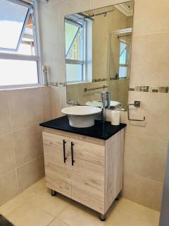 Rissie's Place - Gordonsbaai - 1