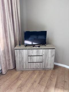 Посуточно 1 комнатная Драмтеатр, ЖК Park city, Green Leaf, Noviy Bereg - Öskemen - 4