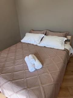 Посуточно 1 комнатная Драмтеатр, ЖК Park city, Green Leaf, Noviy Bereg - Öskemen - 3