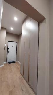 Посуточно 1 комнатная Драмтеатр, ЖК Park city, Green Leaf, Noviy Bereg - Öskemen - 2