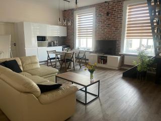 Dream Apartment - Liepāja - 7