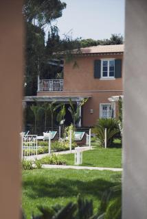 Pensione America - Forte dei Marmi - 2