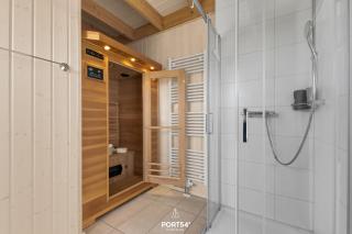 Ferienhaus Skippers Home Olpenitz - 6