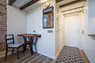 City Center Loft3 Apartment - Tallinn - 2