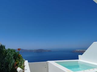 Villa Lukas - Imerovigli - 8