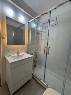 A bright apartment in Palermo - Buenos Aires - 1