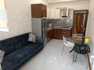 Worldly Home - 9