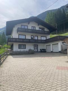 Ferienhaus Rotenbichler - Schladming - 9