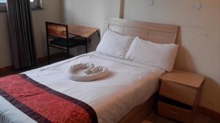 Jack Guest House - Addis Ababa - 7