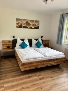 Ferienhaus Rotenbichler - Schladming - 4