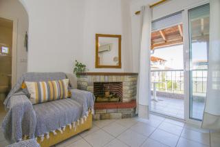 Alma House by RentalsPro - Nea Flogita Halkidiki - Flogita - 4