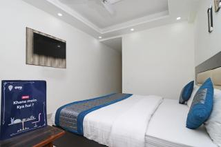 Hotel O Sweet Palace - 5