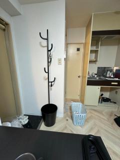 gaojin twin room - Osaca - 1