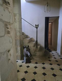 Relais du logis - Saint-Sulpice-le-Verdon - 8