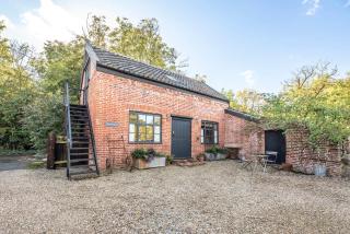 The Stables, Hasketon - Debach - 0