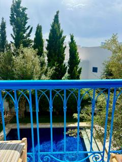 Olivia sidibou - Sidi Bou Saïd - 6