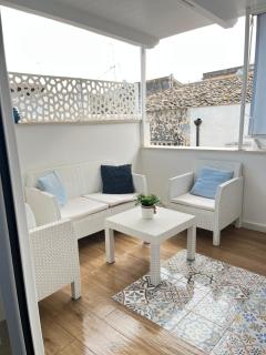 Home holiday Kalanto - Castellammare del Golfo - 4