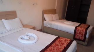 Jack Guest House - Addis Ababa - 6