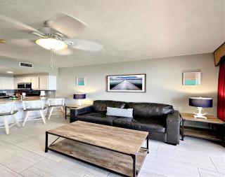 Vacation in Comfort and luxury - 1 BR Direct Oceanfront - Wyndham Ocean Walk Resort 1706 - Daytona Beach - 9