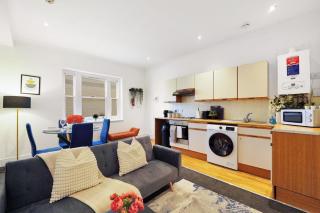 Central One Bed Apartment in Bayswater - Londra - 1