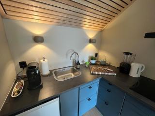 Modern Apartment Vaskerelven 12 - 9