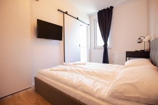 Rent40 Apartamenty Aura Gdańsk Old Town - Gdańsk - 9