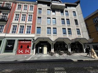 Modern Apartment Vaskerelven 12 - 5