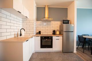 Rent40 Apartamenty Aura Gdańsk Old Town - Gdańsk - 5