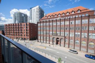 Rent40 Apartamenty Aura Gdańsk Old Town - Gdańsk - 4