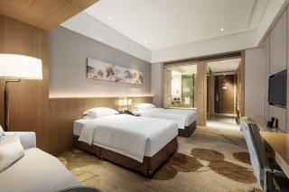 Crowne Plaza Fuzhou Riverside by IHG - Fuzhou - 2