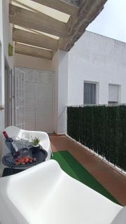 Sherryflat Prieta 7 - Jerez de la Frontera - 8