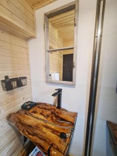 Casa de pe Lac - La noi la munte - Mătişeşti - 6
