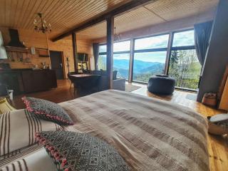 Casa de pe Lac - La noi la munte - Mătişeşti - 2