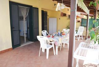 Pt63 Casa a T dell Orso con veranda - Melendugno - 8