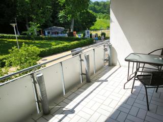 Ostseeresidenz Whg 13 - 1