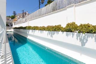 Villa Pedregalejo near the beach - Málaga - 8