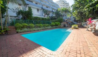 402 ipanema - Durban - 0