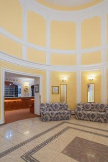 Hotel Flora - Marienbad - 1