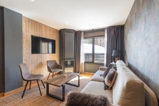 BiBo Suites Sierra Nevada - 9