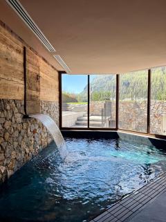 Sabbionaccio Apartments & Spa - 8