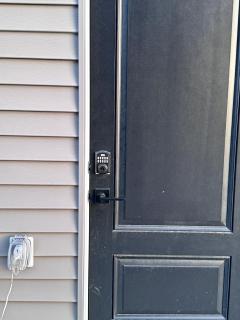 Spacious & convenient big house - Edmonton - 7