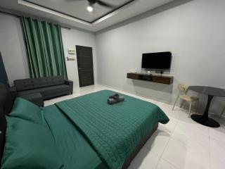 HMI Roomstay - Pantai Cenang - 7