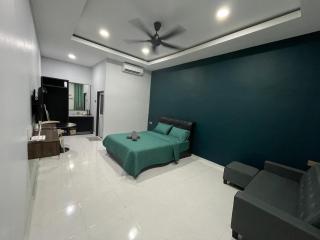 HMI Roomstay - Pantai Cenang - 6