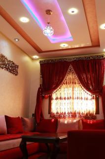 Furnished apartment for rent - 8
