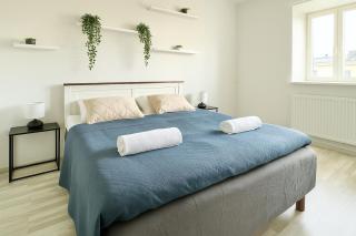 City Home Finland Penthouse – SAUNA & Best Location - Tampere - 6