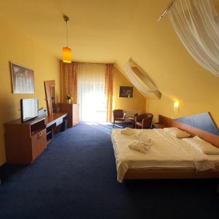 Pensiunea Daria - Braşov - 3