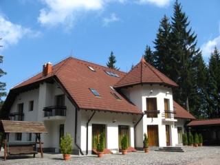 Pensiunea Daria - Braşov - 0